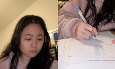 iPad Kids’ Shocking Admission on Using Paper and Pen Sparks Hilarious Reactions