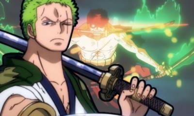 One Piece: Why Zoro’s Power Level Might Surprise You and How It Compares to Luffy’s Strength