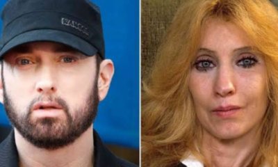 Debbie Nelson, mother of legendary rapper Eminem, has passed away at 69, leaving behind a legacy intertwined with fame, controversy, and eventual moments of reconciliation.