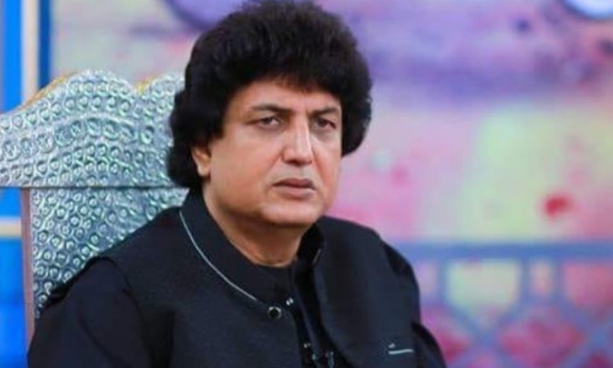 Khalilur Rehman Qamar Ends Boycott, Opens Doors to Work in IndiaEntertainment World Sees a Major Shift as Acclaimed Pakistani Writer Embraces Cross-Border Collaboration