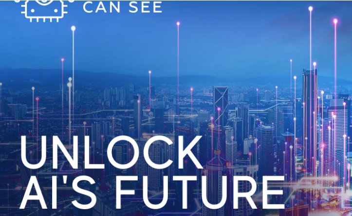 Machines Can See 2025: Dubai’s Premier AI Event Set to Shape the Future of Technology