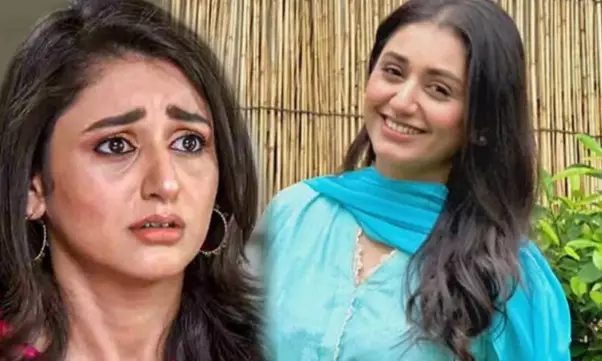 Dania Anwar Opens Up About Marriage, Divorce, and Her Inspirational Journey in Showbiz