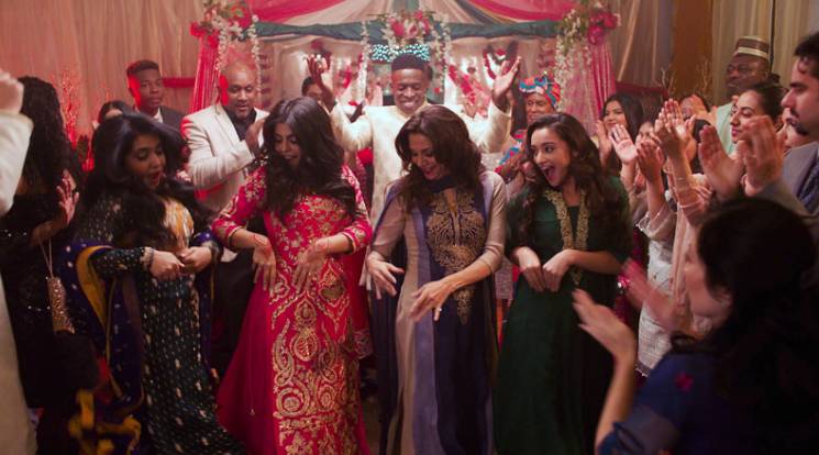 ‘Americanish’ Hits Pakistani Screens With a Bold Message of Identity, Love, and Laughter
