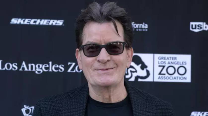 Charlie Sheen’s Daughter Sami Opens Up on Why She Hasn’t Spoken to Him in Five Months