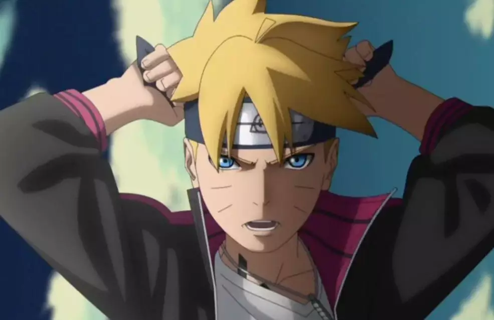 Boruto: Naruto Next Generations Part 2 Officially Confirmed by Studio Pierrot