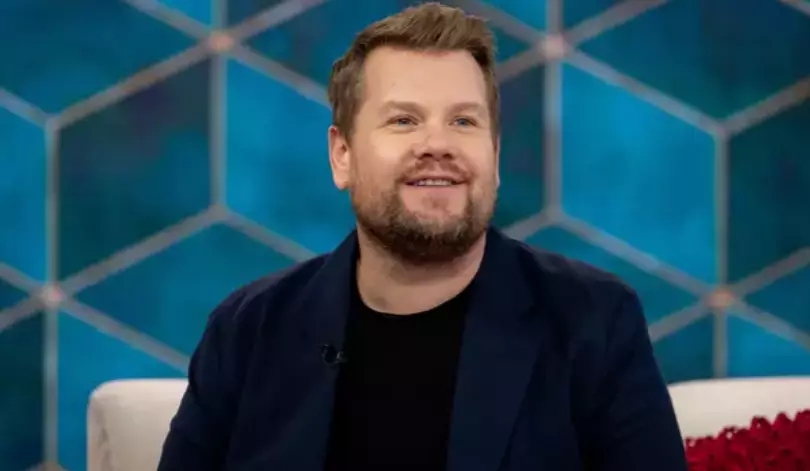 James Corden Gets Real About Why He Stopped Using Ozempic for Weight Loss