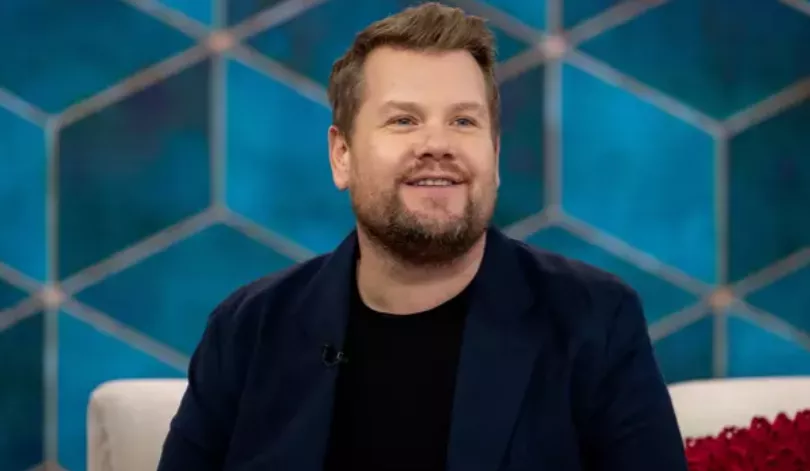 James Corden Gets Real About Why He Stopped Using Ozempic for Weight Loss