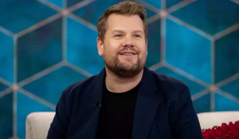 James Corden Gets Real About Why He Stopped Using Ozempic for Weight Loss