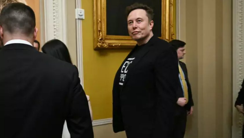 Why Elon Musk Prefers ‘Weight-Loss Drug’ Mounjaro Over Ozempic After Experiencing Both