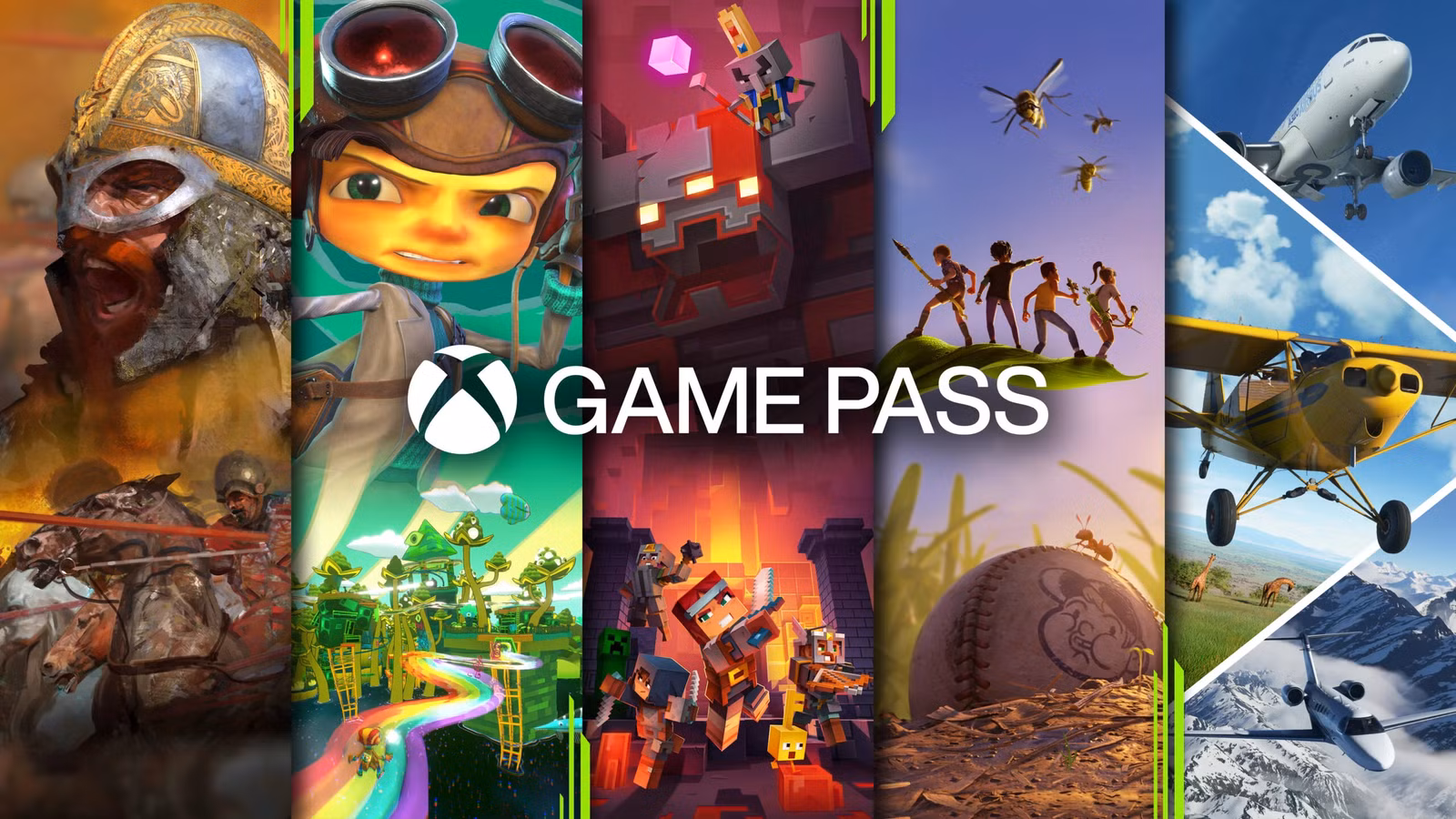 Microsoft doesn’t know what it’s going to do with Xbox Game Pass