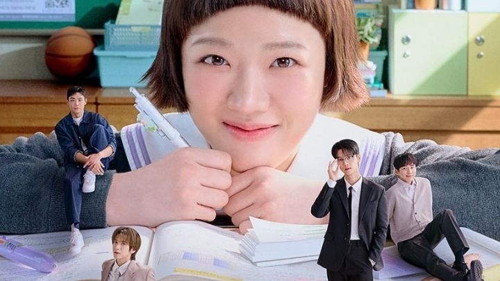 Absolute Value of Romance: Episodes 1-14 (Drama Hangout)