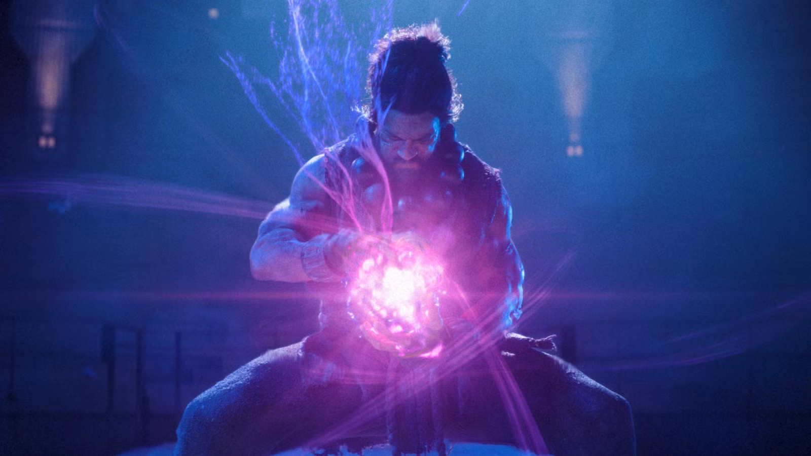 The 2026 Street Fighter movie trailer is packed with Easter eggs