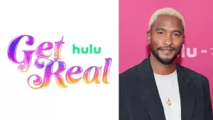 Hulu's Get Real
