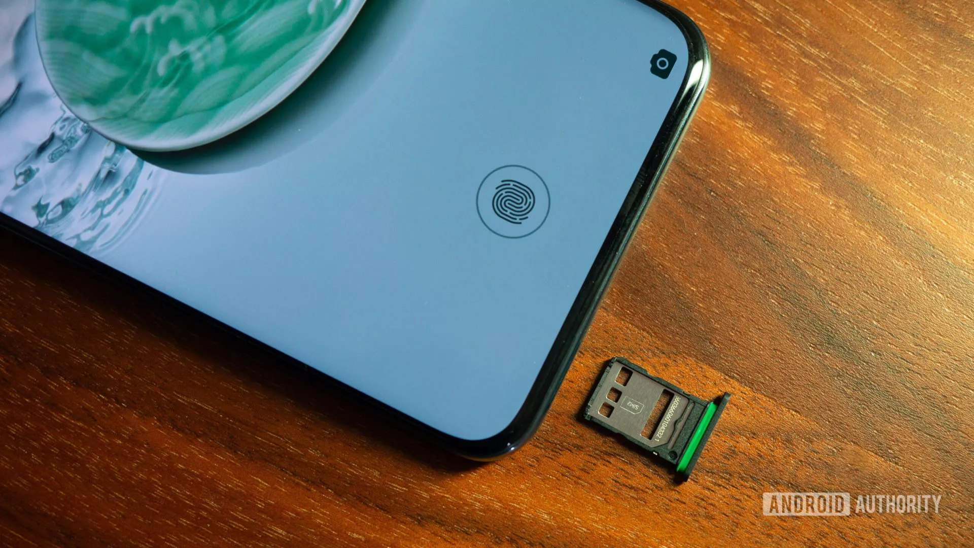 Android could finally support unique ringtones for each SIM card