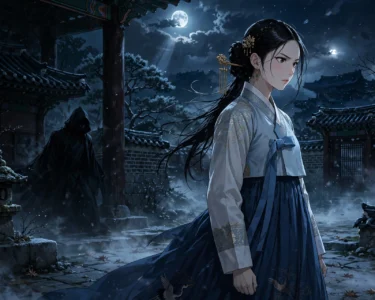 100 Days of Deception Episode 5: Kim You Jung Reaches a Turning Point as Fukuda Closes In
