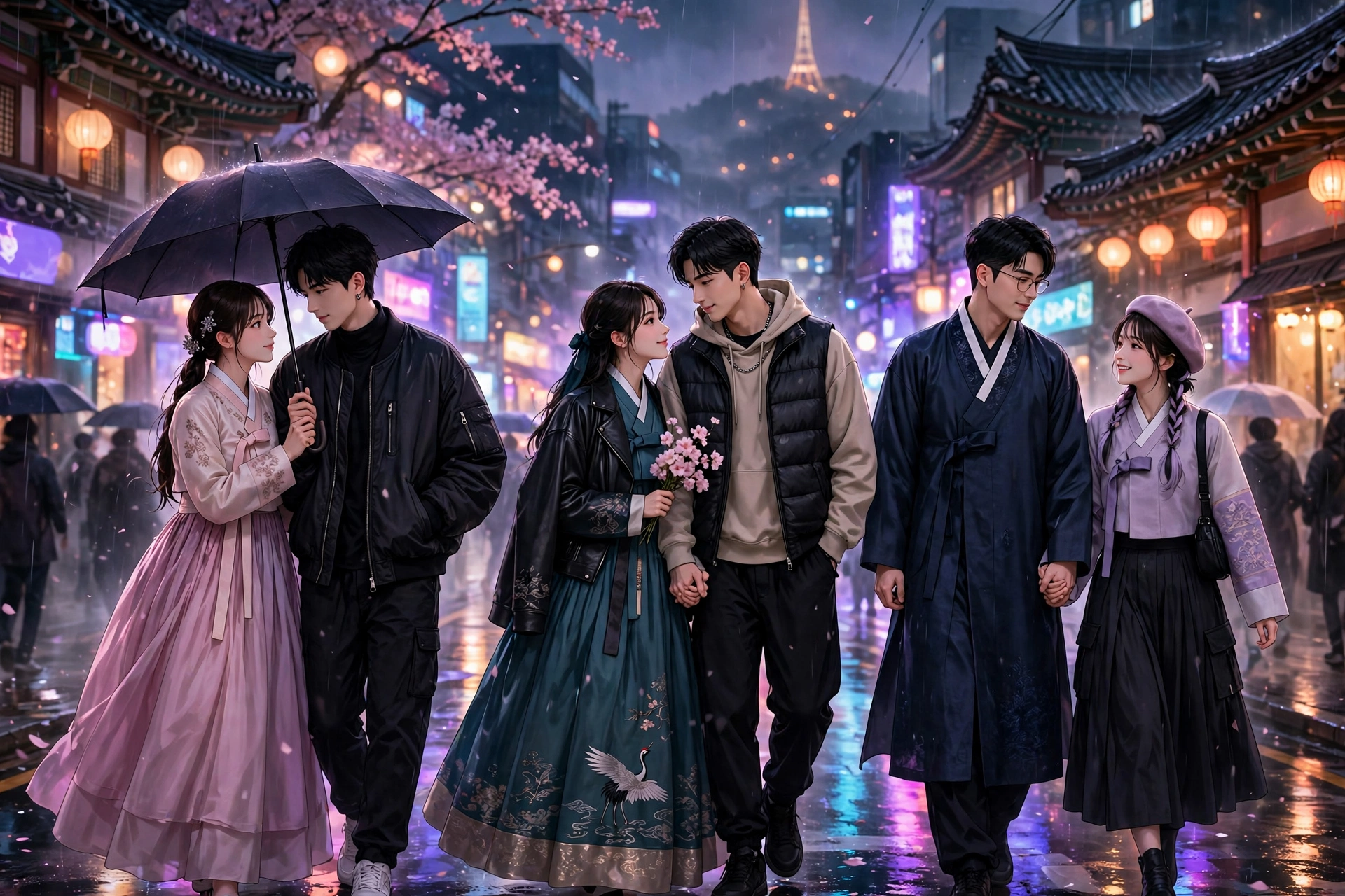 15+ Thai remakes of K-dramas to add to your watchlist, from Signal to My Love From the Star