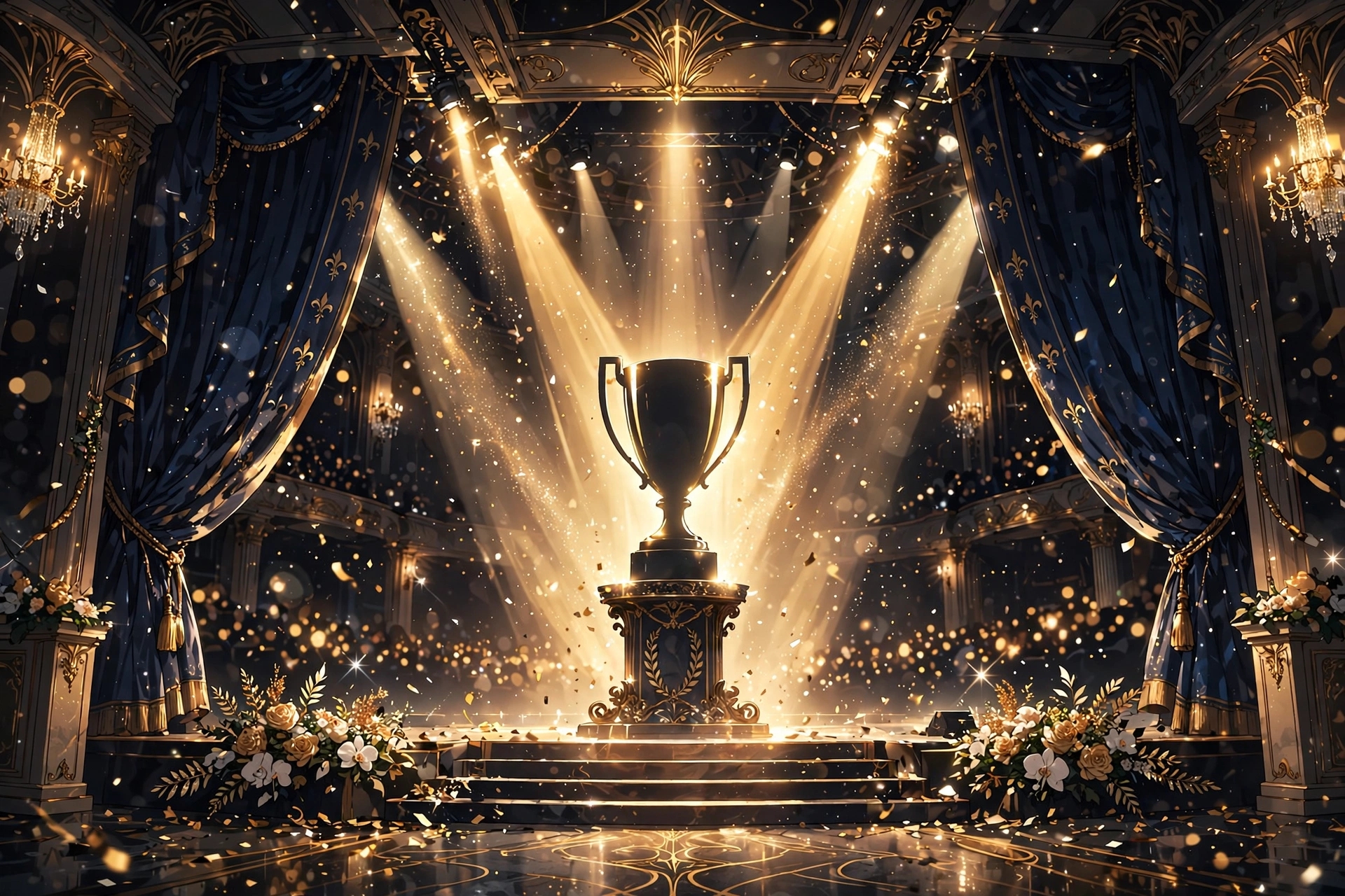 2026 APAN Star Awards Set for December 23 at Sangmyung Art Center, Live on tvN