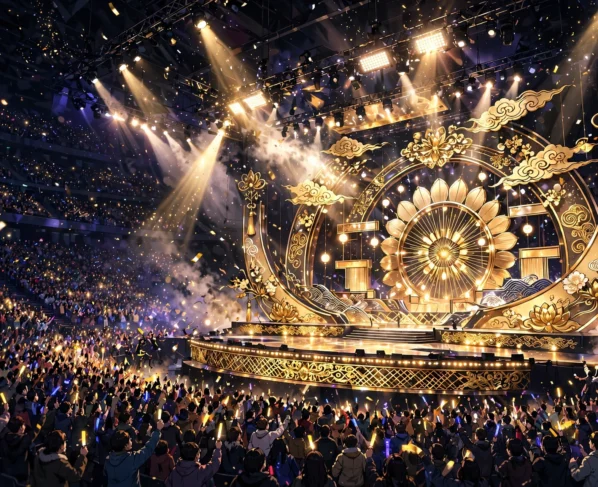2026 K-Pop Year-End Shows Guide: MAMA AWARDS, Gayo Daejeon Schedules, Lineups and Nominees