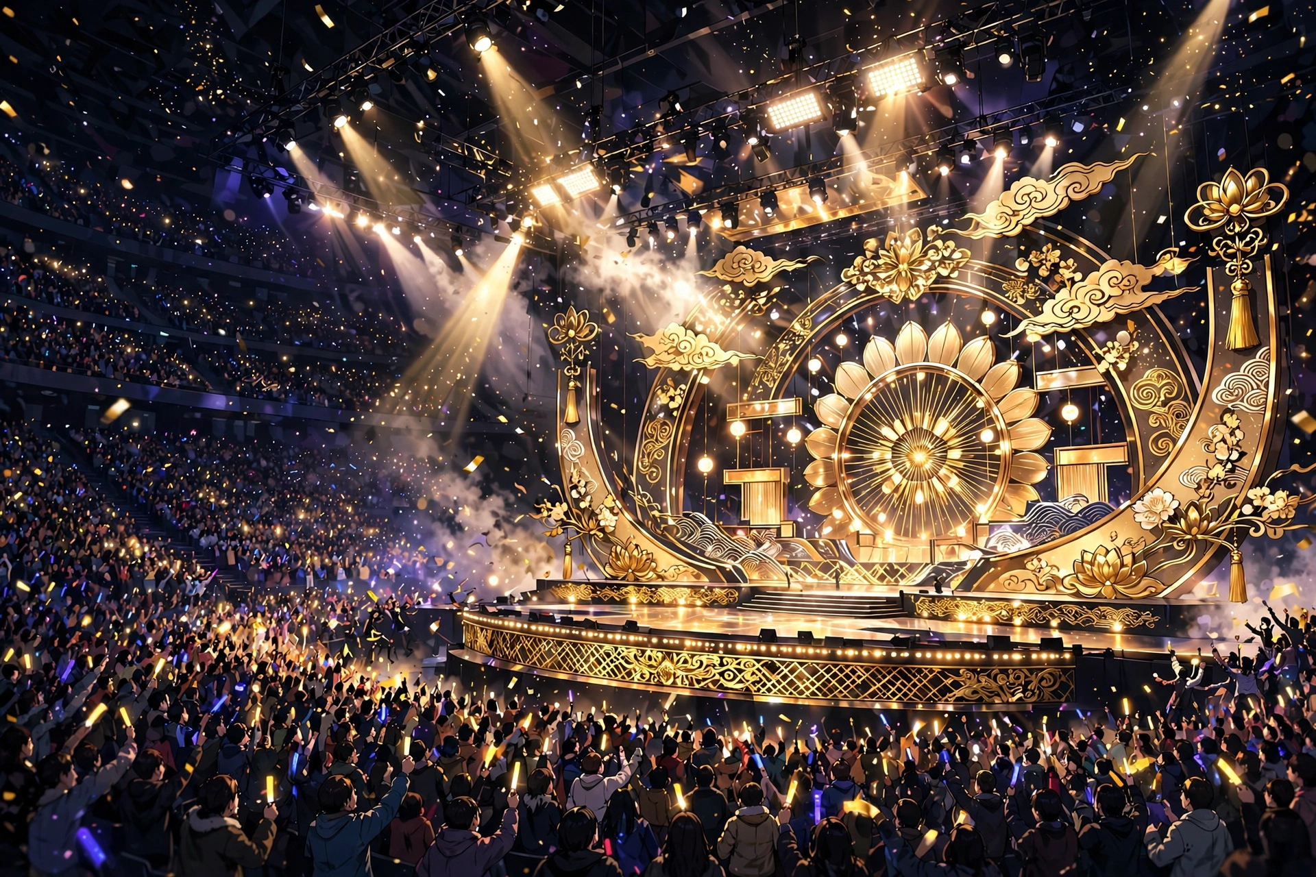2026 K-Pop Year-End Shows Guide: MAMA AWARDS, Gayo Daejeon Schedules, Lineups and Nominees