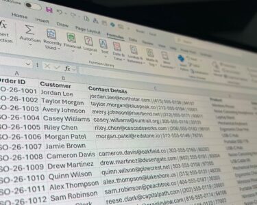 3 No-Code Python Tools That Automate Excel Spreadsheets in Seconds (Mito, Copilot and Julius)