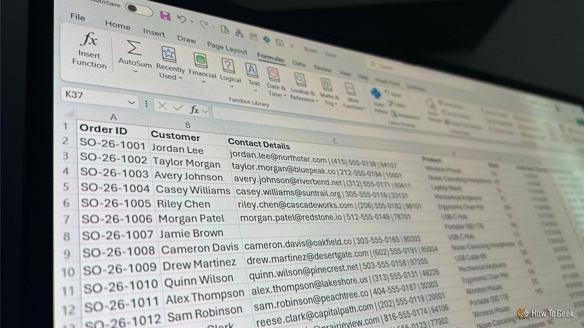 3 No-Code Python Tools That Automate Excel Spreadsheets in Seconds (Mito, Copilot and Julius)