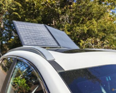 3 Solar Gadgets That Power My Family's Road Trips — Without Buying a New Car