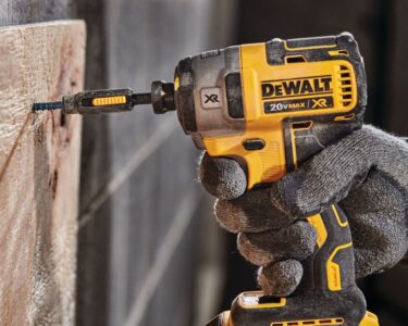 4 DeWalt Tools Under $100 Worth Buying: Circular Saw, Screwdriver and Drill Deals