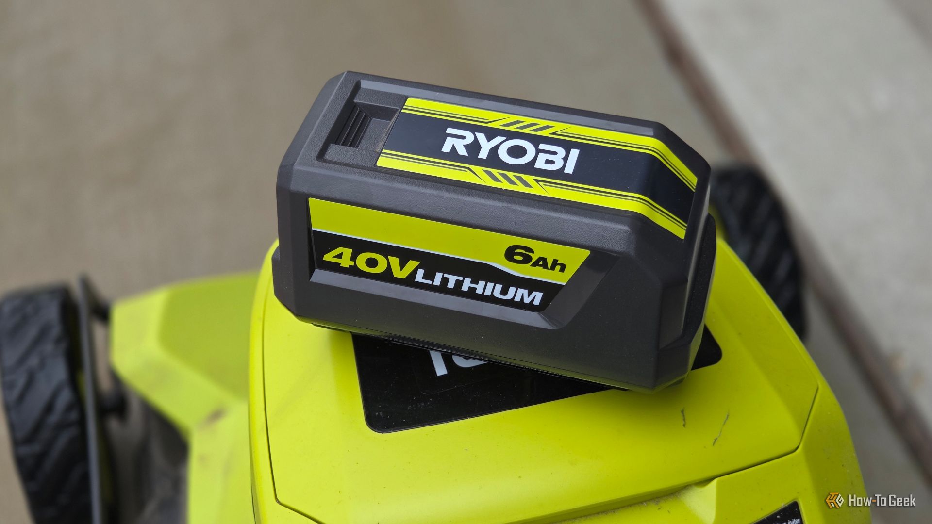 4 Ryobi Tools That Are Worth Getting in 40V Instead of 18V
