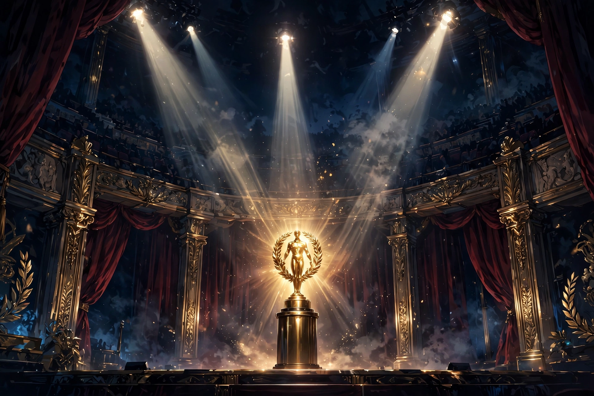 47th Blue Dragon Film Awards Nominees: HOPE Leads With 10 Nods Ahead of November 25 Ceremony