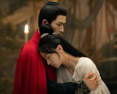 5 C-Dramas With Resolute Female Leads to Watch If You Loved "Against the Current"
