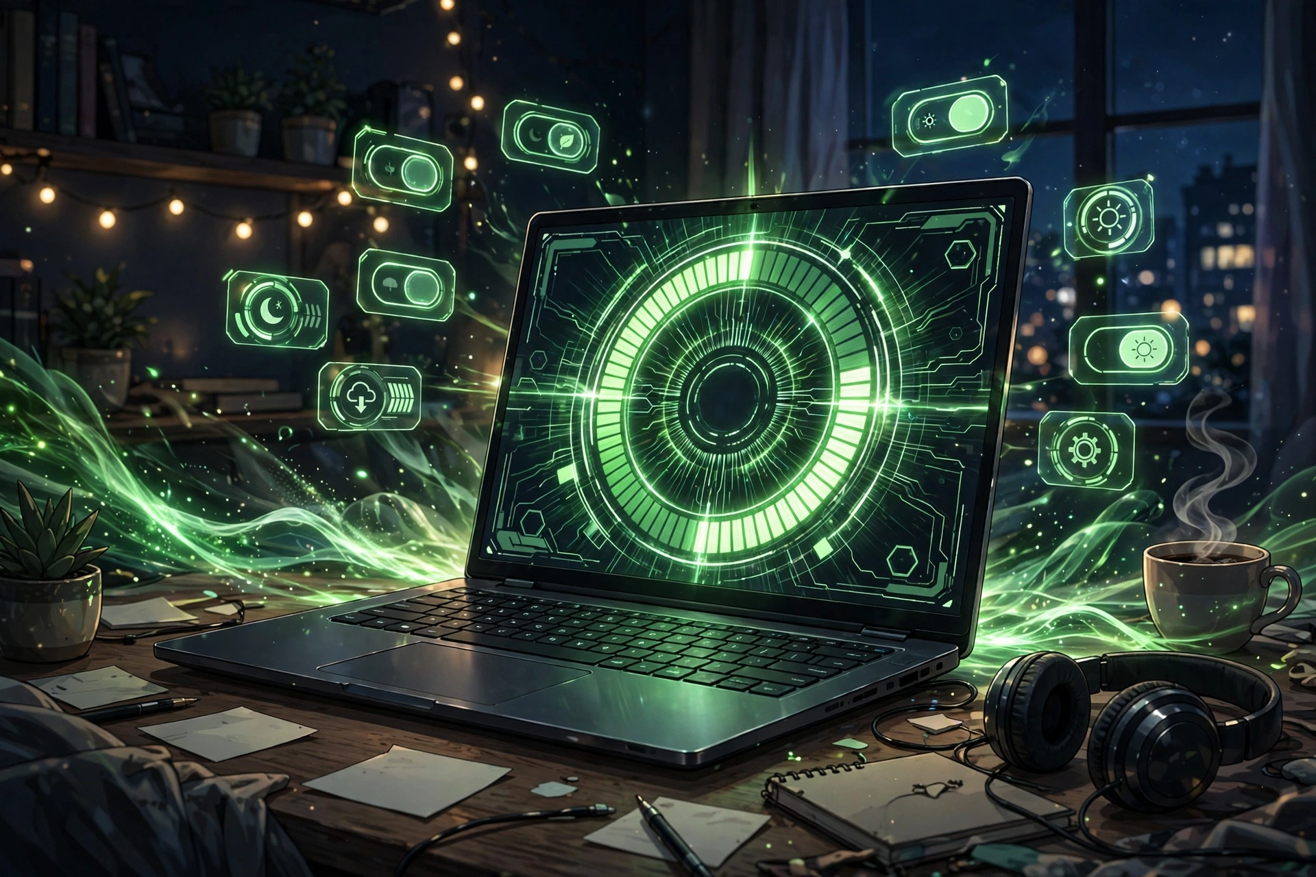 5 Windows 11 Settings That Actually Make Your Laptop Battery Last Longer