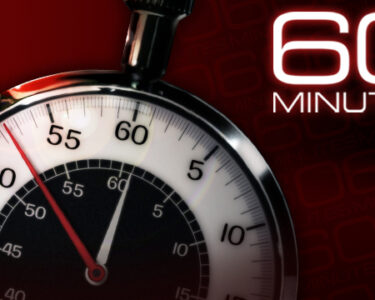 60 Minutes Audience Sinks to Surprising Low of 5.64 Million Without Football Lead-In