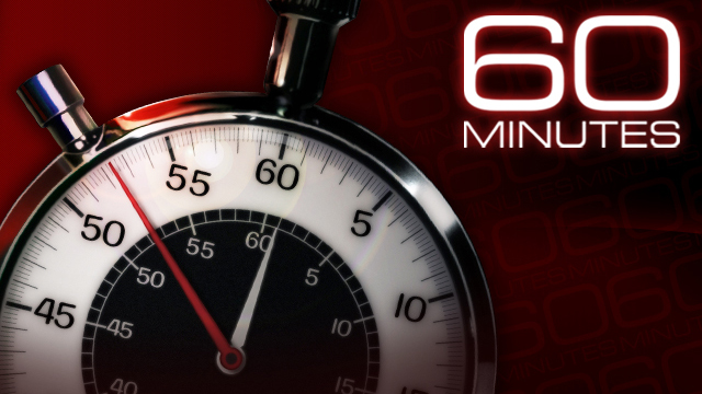 60 Minutes Audience Sinks to Surprising Low of 5.64 Million Without Football Lead-In