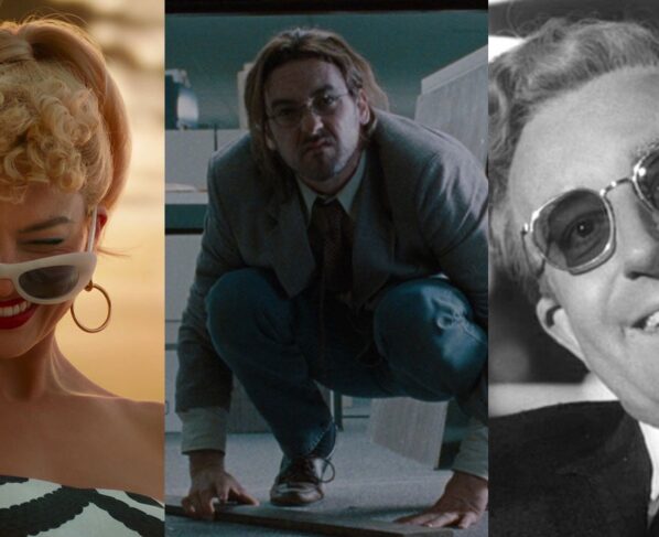 7 Crazy Movie Premises That Actually Worked, From Dr. Strangelove to Barbie