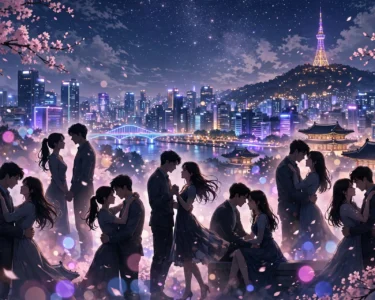 7 K-Drama Couples Who Seem Fated To Be Together: From Crash Landing on You to Lovely Runner