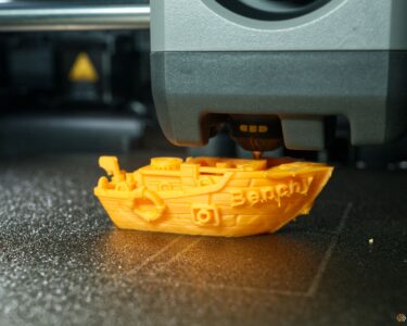 8 Weird and Wonderful Benchy Variations to 3D Print This Weekend