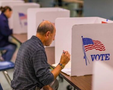 A $68 Million Bitcoin Bet Is Targeting a Post-Midterm Election Breakout to $90,000
