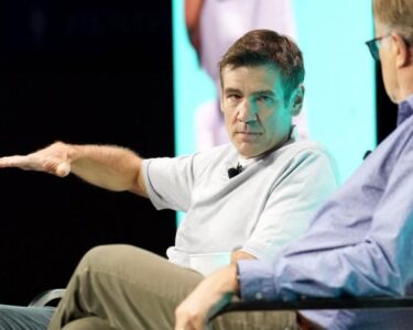 A16z Renames Crypto Fund to 'a16z Frontier,' Expanding Into AI and Emerging Tech