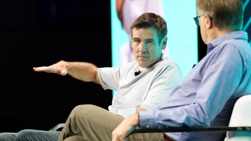 A16z Renames Crypto Fund to 'a16z Frontier,' Expanding Into AI and Emerging Tech