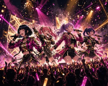 A2O LITE Member Aijing outfit controversy