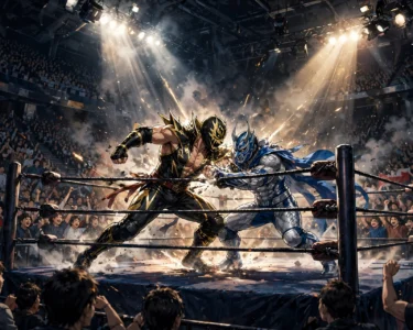AAA Heroes Inmortales 2026 Preview: Confirmed Matches, Start Time and How to Watch
