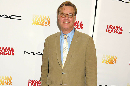 Aaron Sorkin Thinks About Reviving The West Wing 'Every Day': 'I Miss It'