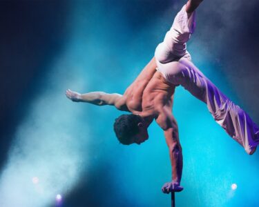 Acrobatic Pastor's Secret Obsession Drives Boo Junfeng's 'Trinity' at Tokyo Gap-Financing Market