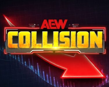 AEW Collision Viewership Drops to 449,000 on October 24, 2026, Down 65,000 Week Over Week