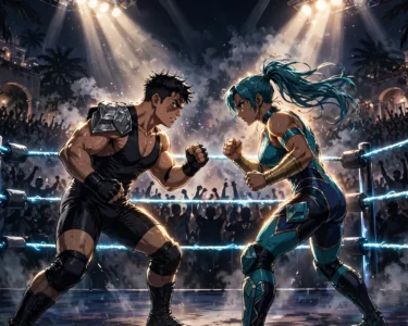 AEW Dynamite: Ilja Dragunov battles Mike Bailey in a Coral Gables headliner