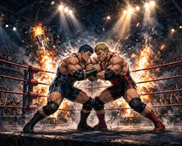 AEW Dynamite Viewership Dips to 661,000 on October 21, But Year-Over-Year Growth Holds Strong