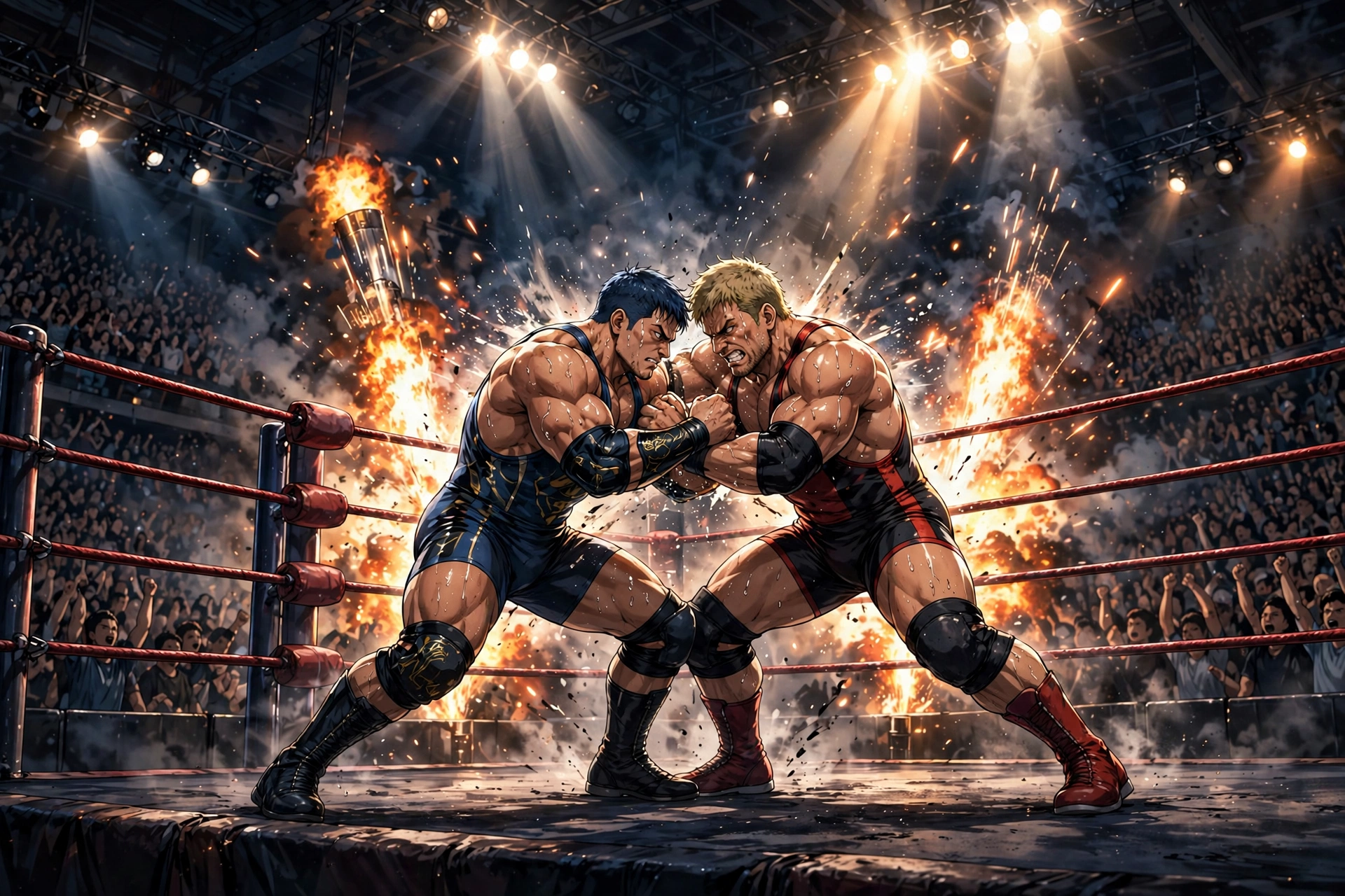 AEW Dynamite Viewership Dips to 661,000 on October 21, But Year-Over-Year Growth Holds Strong