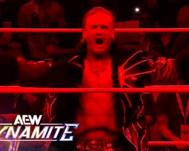 AEW Dynamite Viewership October 21: 661,000 Viewers on TBS, Demo Rating Rises to 0.15