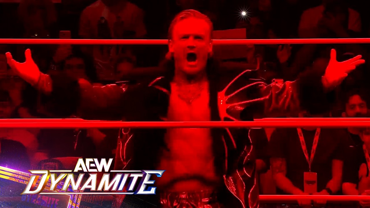 AEW Dynamite Viewership October 21: 661,000 Viewers on TBS, Demo Rating Rises to 0.15