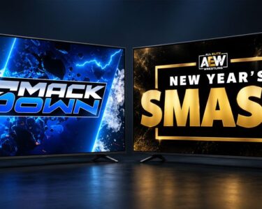 AEW Dynamite Will Not Go Head-to-Head With WWE SmackDown On January 1 After All, Dave Meltzer Reveals